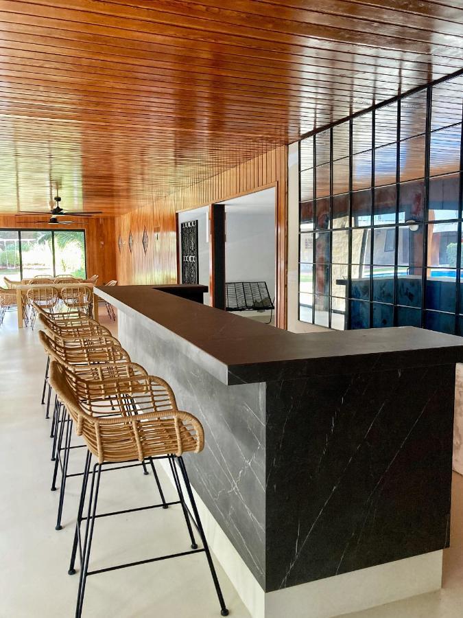 Los Globos Beach Studio By Hello Homes Sitges Rum bild