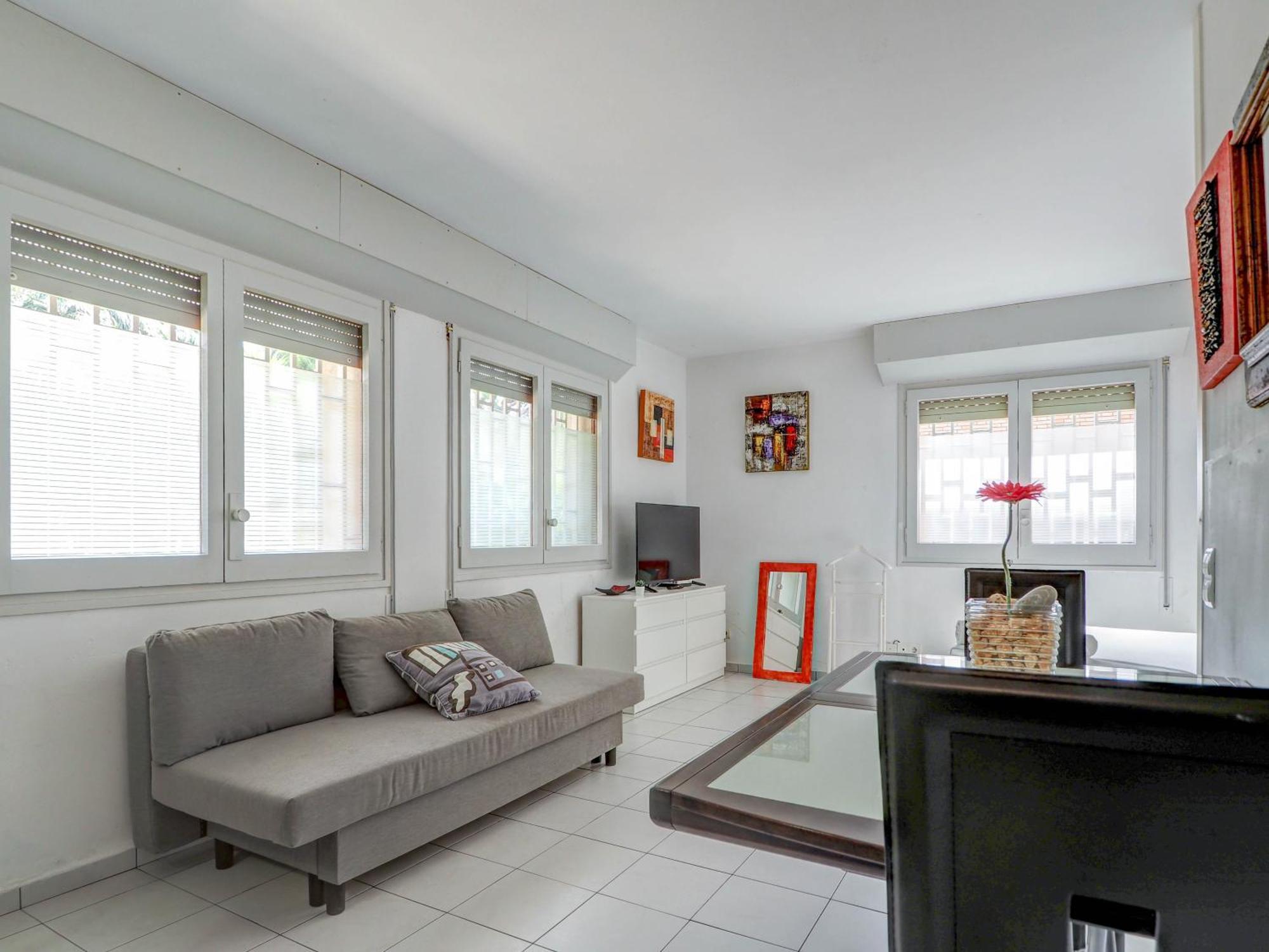 Los Globos Beach Studio By Hello Homes Sitges Exteriör bild